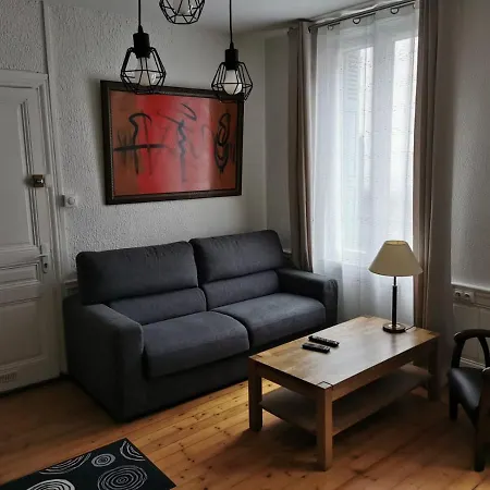 De Charme * Honfleur