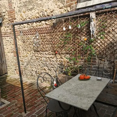 De Charme * Honfleur