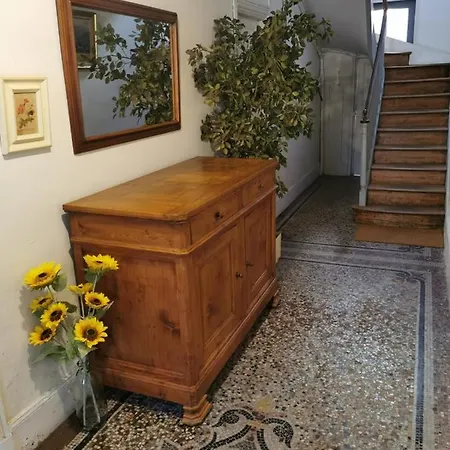 De Charme Appartamento *