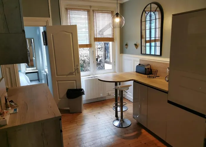 De Charme * Honfleur