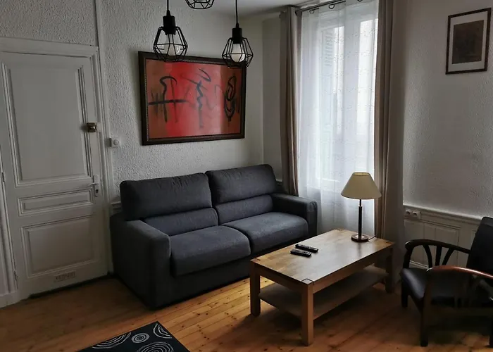 De Charme * Honfleur