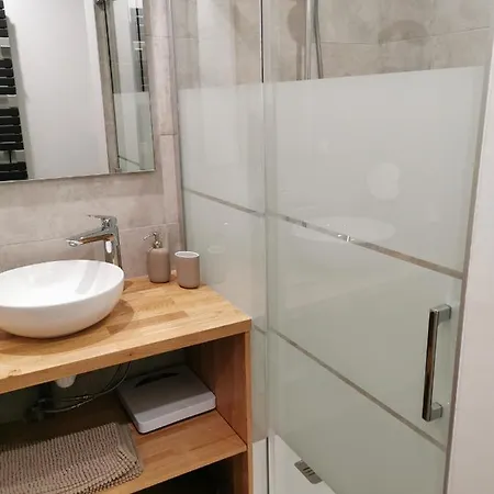De Charme Apartment Honfleur
