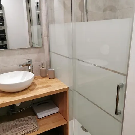 De Charme Apartamento Honfleur