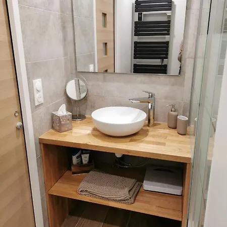 Apartment De Charme *