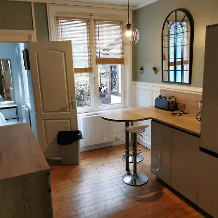 De Charme * Honfleur