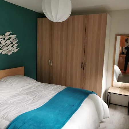 De Charme * Honfleur