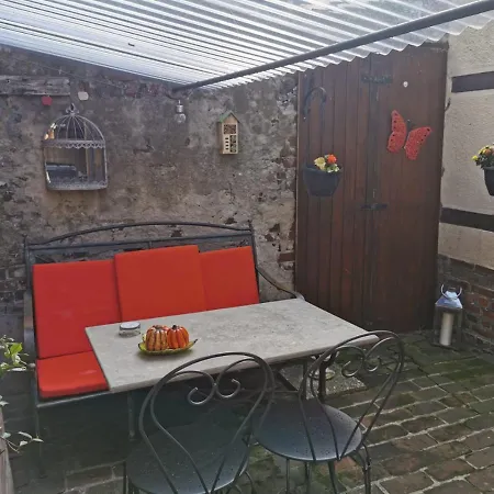De Charme Honfleur