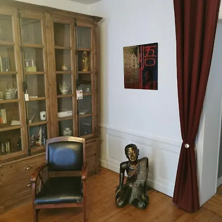Apartment De Charme *