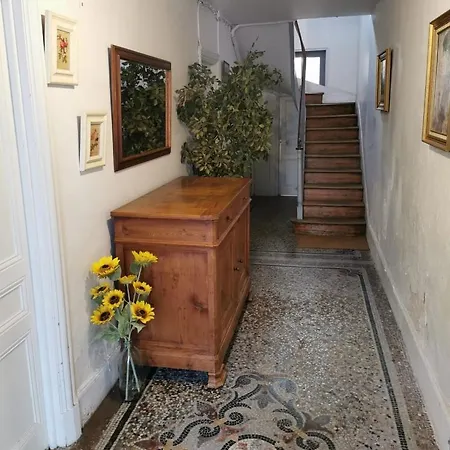 Apartment De Charme Honfleur