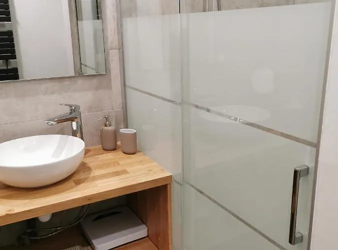 De Charme Apartament Honfleur