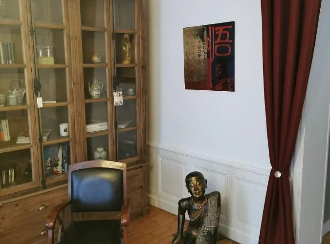 Apartament De Charme *