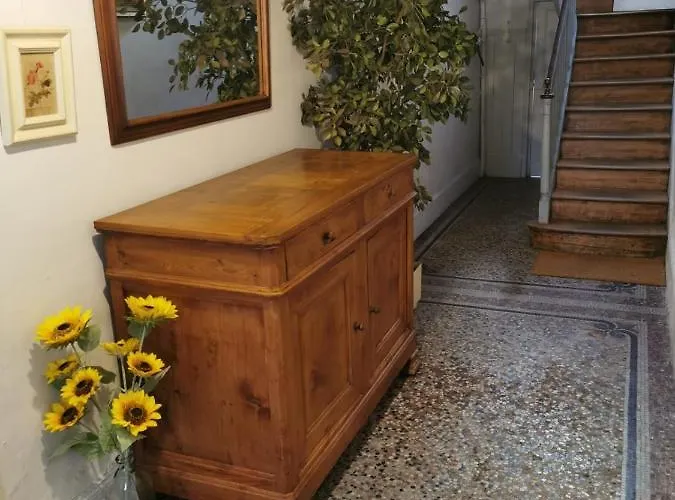 De Charme Apartament *