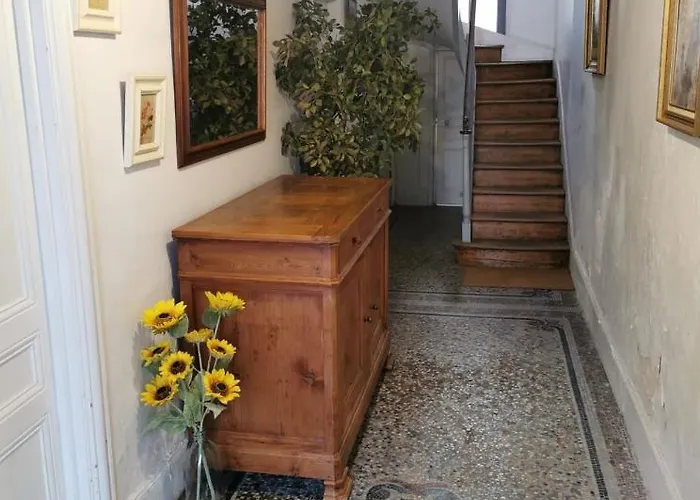 Daire De Charme Honfleur